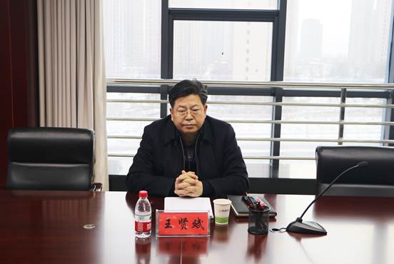 陇神戎发召开2020年度党员领导干部民主生活会